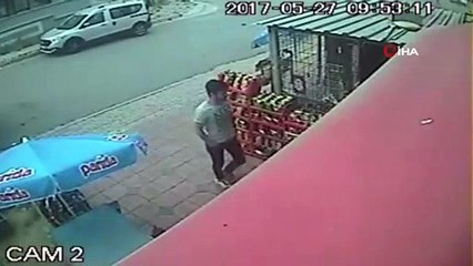 Soyduğu marketin sahibini öldüren şahsa ağırlaştırılmış müebbet cezası