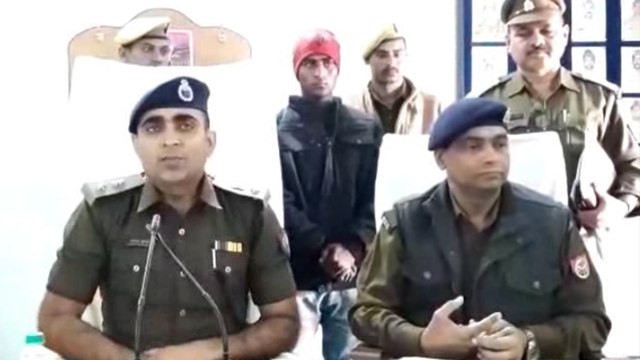 प्रेम-प्रसंग में बाधा बनना प्रेमिका का पिता शिवशंकर, प्रेमी ने क्लच वॉयर से कर दी हत्या