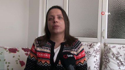 Görme engelli kadının canlı donör çağrısı