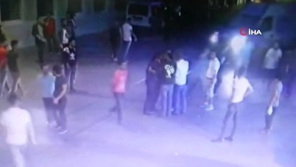 Omuz Atma Cinayetinde 2 Polise 3,5 Yıl Sonra Soruşturma İzni