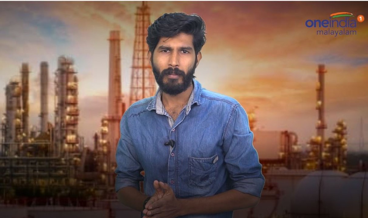 ഇനി മുതൽ എണ്ണ വില കുതിച്ചുയരും | #CrudeOil Price | Oneindia Malayalam
