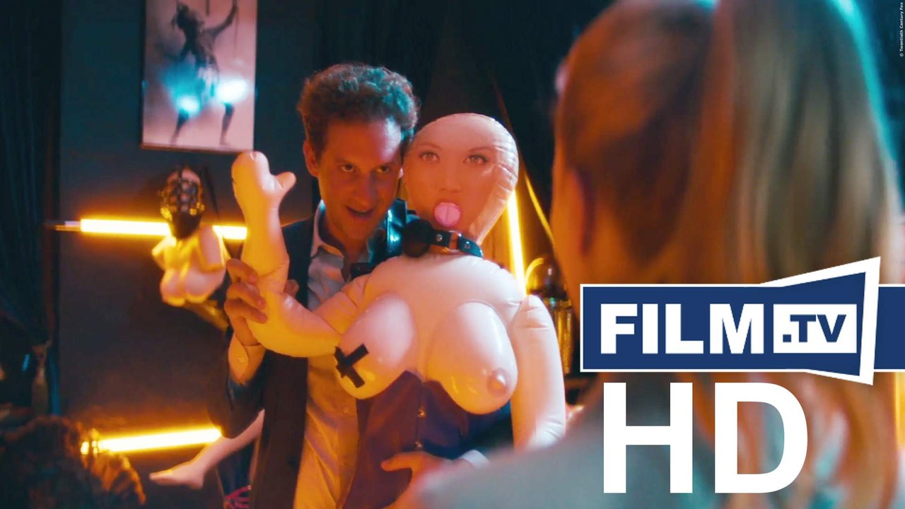 Rate Your Date Trailer Deutsch German (2019)