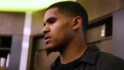 Post-Game Sound | Tobias Harris (1.31.19)