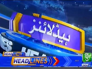 SUCH TV Bulletin 12PM 01 Feb 2019