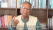 Muhammad Yunus aux Rendez-vous de Bercy 2019