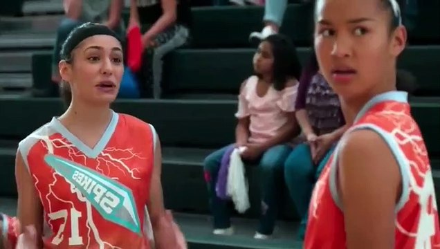 Andi Mack - S03E10 - The Quacks - January 31, 2019 || Andi Mack (01/31/2019)