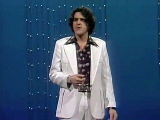 Jay Leno Stand up Clip - What s Allowed in College