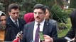 AK Parti Genel Başkan Danışmanı Yasin Aktay: 'Birleşmiş Milletler'in bu işin içine girmesi Türkiye'nin gireceği kararla söz konusu olacaktır'
