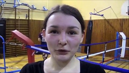 Soirée gala de kick boxing dans les Hauts d'Auxerre