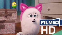 Pets 2 Trailer Deutsch German (2019)