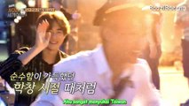 [INDO SUB] EXO Ladder Season 2_BaoziBaechu - Episode 1