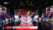 A la Une des GG : Benalla, les enregistrements qui fragilisent l’Elysée - 01/02