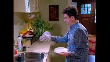 The Kids in the Hall S05E20