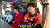 [INDO SUB] EXO Ladder Season 2_BaoziBaechu - Episode 3