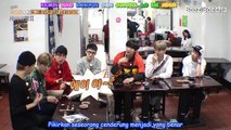 [INDO SUB] EXO Ladder Season 2_BaoziBaechu - Episode 4