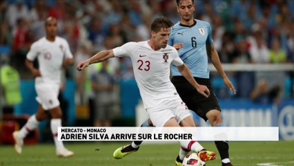 Monaco tres actif sur le marché des transferts