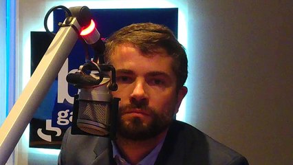 Julien Plantier, adjoint à la jeunesse et aux sports de la Ville de Nîmes