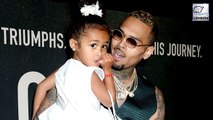 Chris Brown Gets Emotional In A Video & Slams Allegations