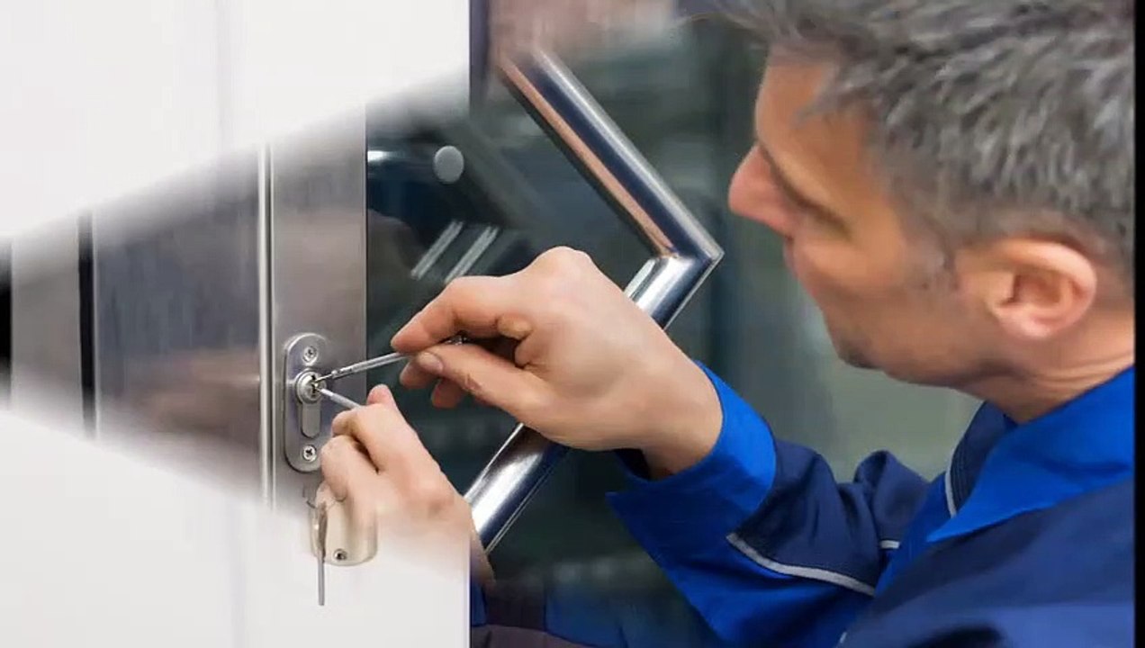 Lockout Squad Locksmiths