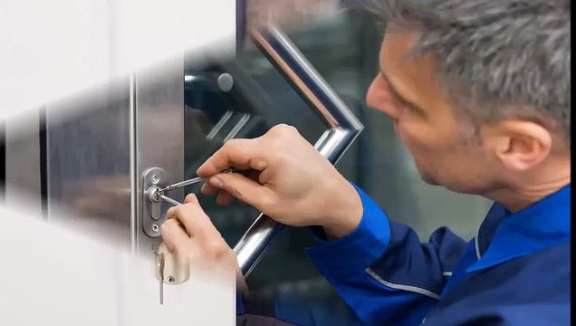 Lockout Squad Locksmiths