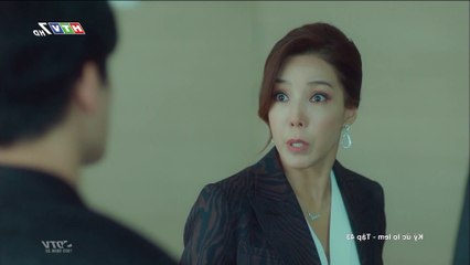 Ký Ức Lọ Lem Tập 43 - Phim Hay Lồng Tiếng HTV7