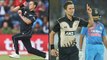 India Vs New Zealand : Trent Boult Says I am A Different Bowler When It Swings | Oneindia Telugu