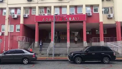 Uyuşturucu operasyonu - KOCAELİ