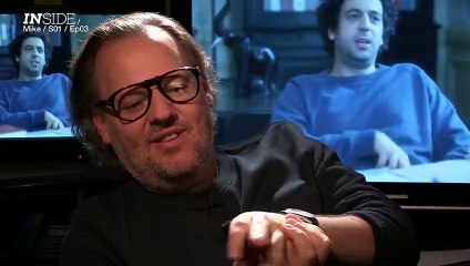 Bonus INSIDE MIKE S01 EP3