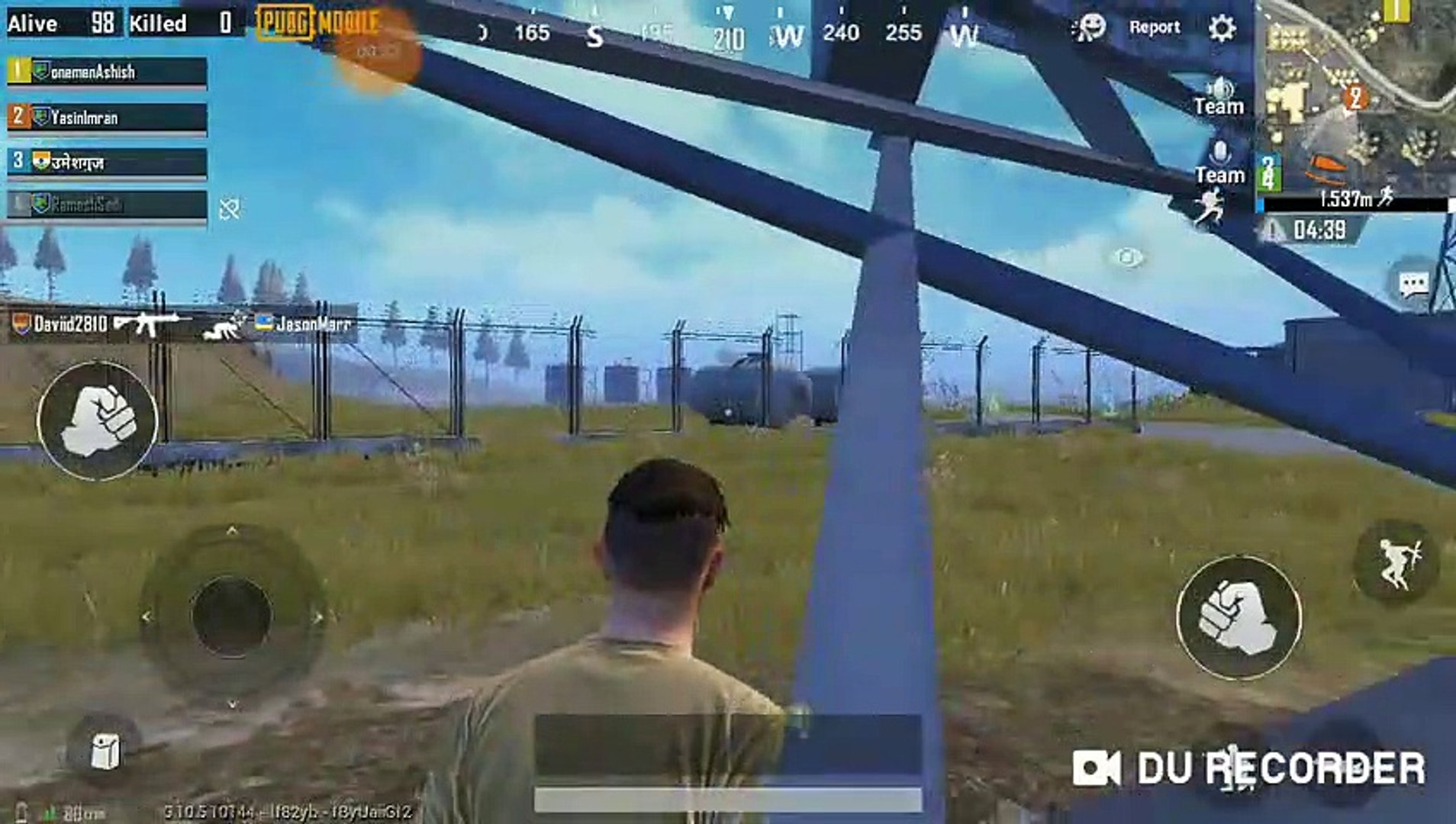 Pubg Mobile games