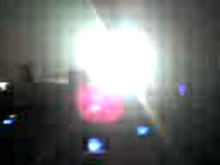 Cancer 19/06/07 My chemical romance live Paris