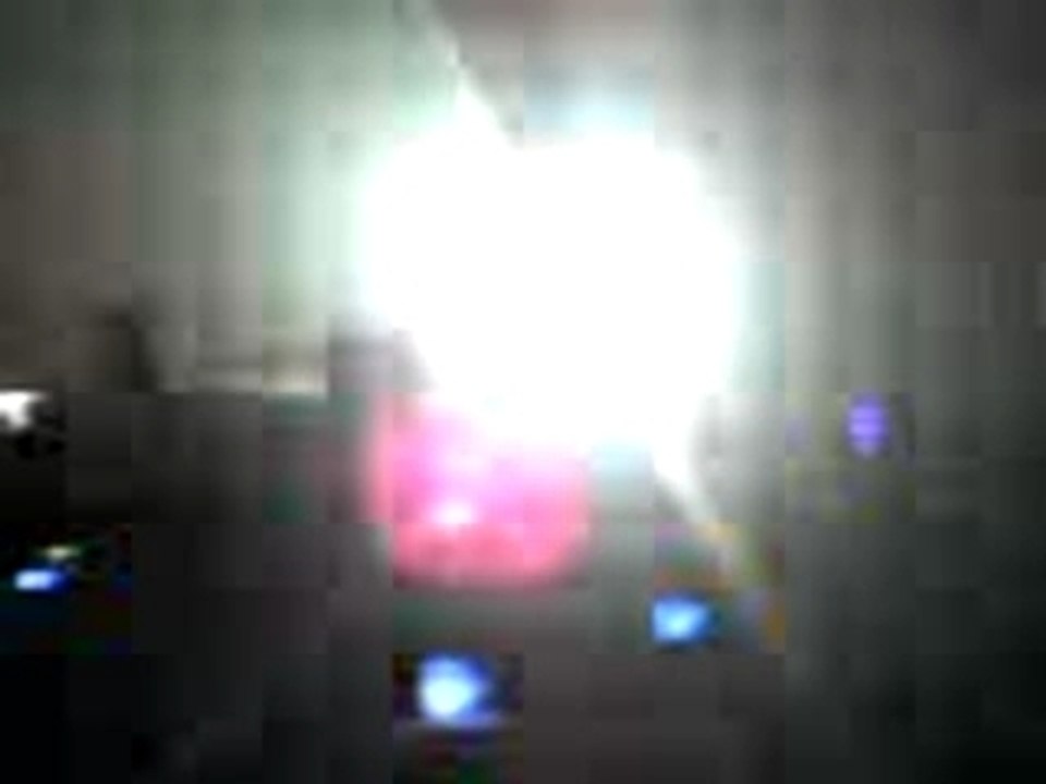 Cancer 19/06/07 My chemical romance live Paris