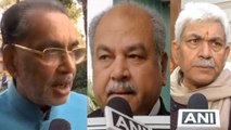 Budget 2019 : Union Ministers confident, Budget will be beneficial for Common People | Oneindia News