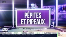 Pépites & Pipeaux: Pharmagest Interactive - 01/02