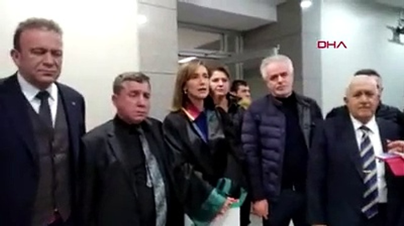 Rasim Ozan Kütahyalı hakkında zorla getirme kararı