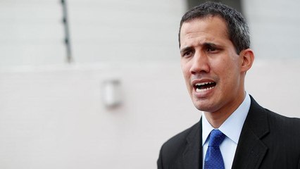 Venezuela : L'UE confirme son soutien à Guaido