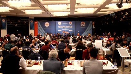 Türkiye, Satrançta Üç Büyük Turnuvaya Ev Sahipliği Yapacak