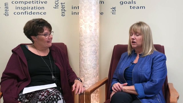 LGSBEC Talks with HR Consultant About Starting a Small Business in Ontario