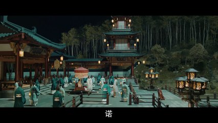 皓镧传 27 | Legend of Hao Lan 27（吴谨言、茅子俊、聂远、宁静等主演）