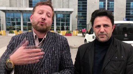 Fransız piyanist ve besteci Blet'ten suç duyurusu - İSTANBUL