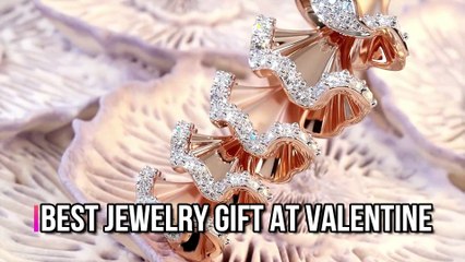 Valentine Day Jewelry Gift Offer up to 70% off Latest Fashion Jewelry