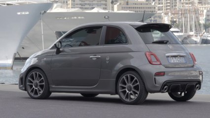 Abarth 595 wird zum vierten Mal in Folge "Best Car"