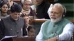 Budget 2019: Piyush Goyal all praise for 'Uri' in Parliament | Oneindia News
