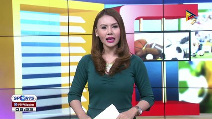 'Di pa kuntento si Magat