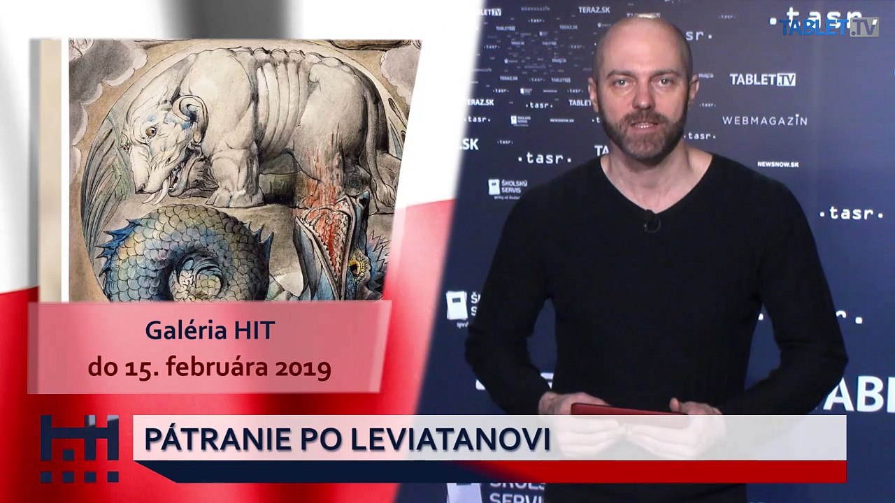 POĎ VON: Pátranie po Leviatanovi a 50. bál Záhorákú
