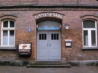 Zur Freiheit  E38 - Ganz oben