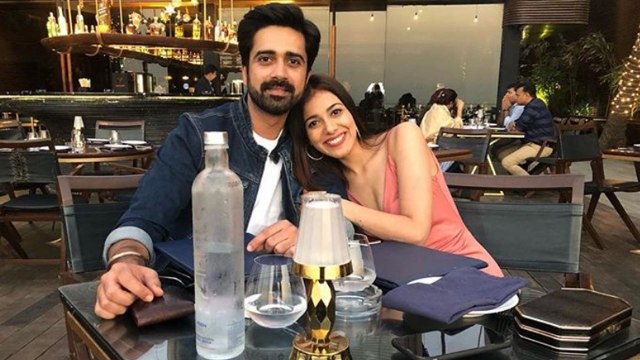 Rubina Dilaik's Ex boyfriend Avinash Sachdev finds love Again ; Here's the PROOF | FilmiBeat