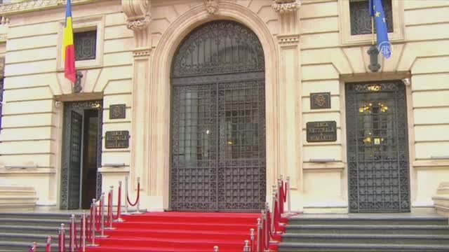 Avrupa Birliği (Ab) Gayriresmi Dışişleri Bakanları Toplantısı Başladı (1)