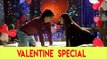 Valentine date of Pancham and Elaichi |Jijaji Chhat Per Hain