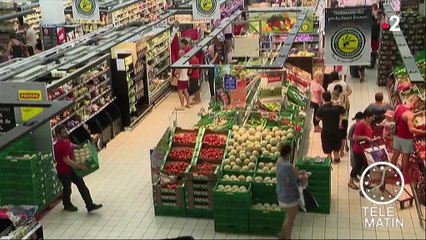 Alimentation, péage, gaz, ce qui va changer au 1er février