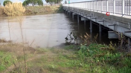 Sel mağduru vatandaşın imdadına Büyükşehir yetişti